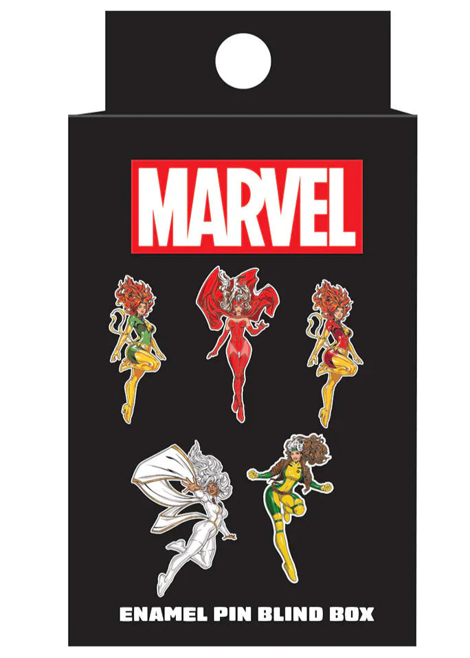 Blind Boxes