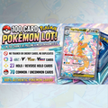 Premium Pokemon Card Mystery Bundle! [DRAGONITE EDITION]