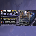 Premium Pokemon Card Mystery Bundle! [UMBREON EDITION]