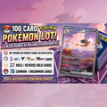 Premium Pokemon Card Mystery Bundle! [CHARIZARD EDITION]