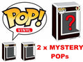 Funko Pop Mystery Box
