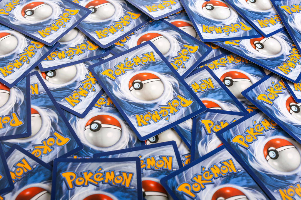 Premium Pokemon Card Mystery Bundle!