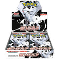 WHITE FLARE - POKEMON BOOSTER BOX (Japanese)