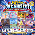 Premium Pokemon Card Mystery Bundle!