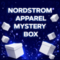 15 Piece Women's Nordstrom Premium Apparel Mystery Box