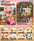 KIRBY - PU-PU-PU CAFE TIME BLIND BOX TRADING FIGURE