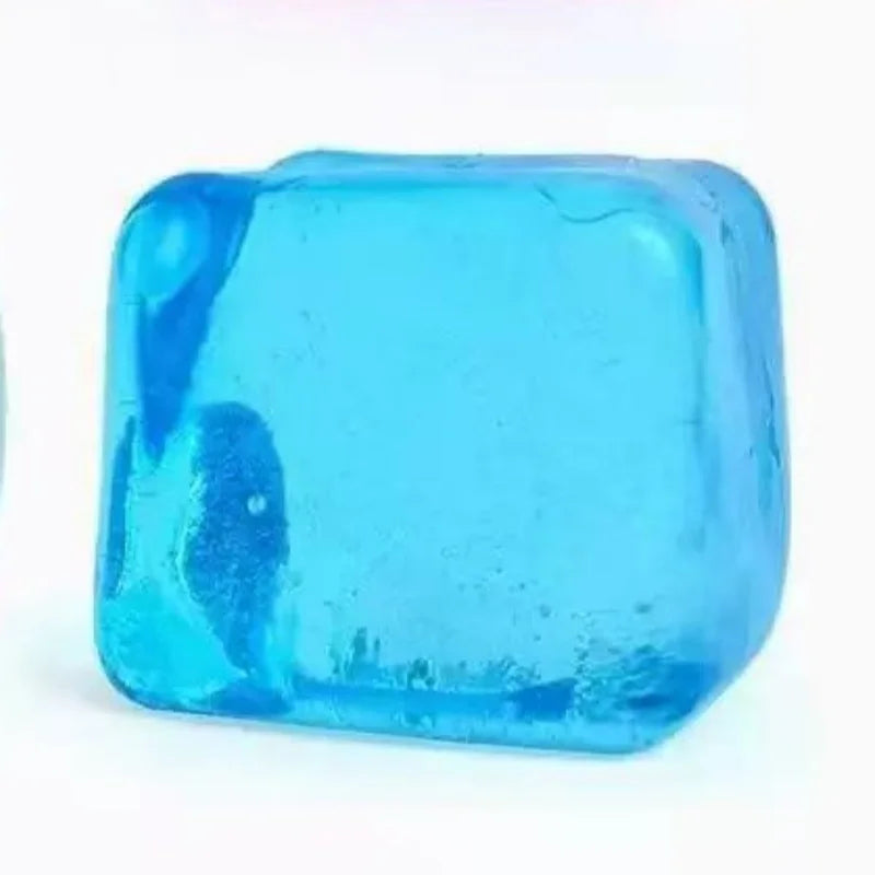Nice Cube Sensory Stress Reliever | Fidget Squeeze Toy for Kids and Adults