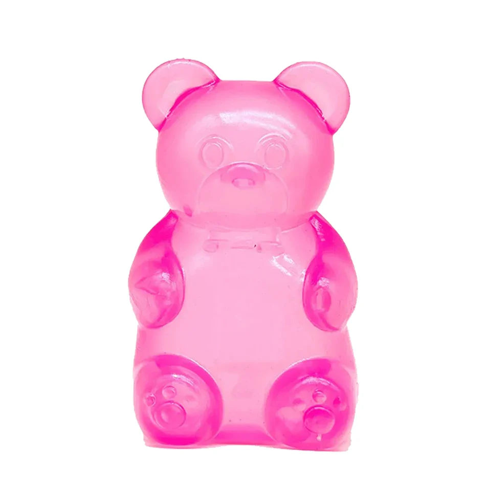 Sensory Squishy Gummy Bear