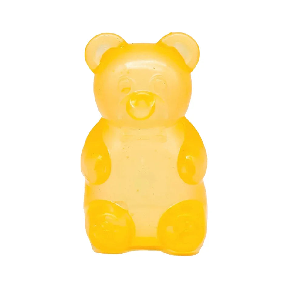 Sensory Squishy Gummy Bear