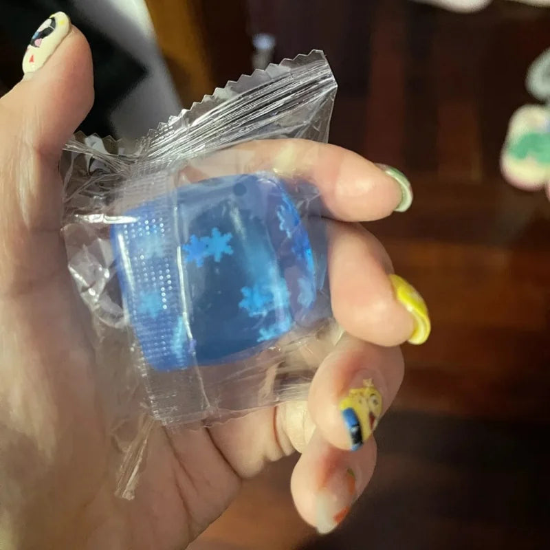 Nice Cube Sensory Stress Reliever | Fidget Squeeze Toy for Kids and Adults
