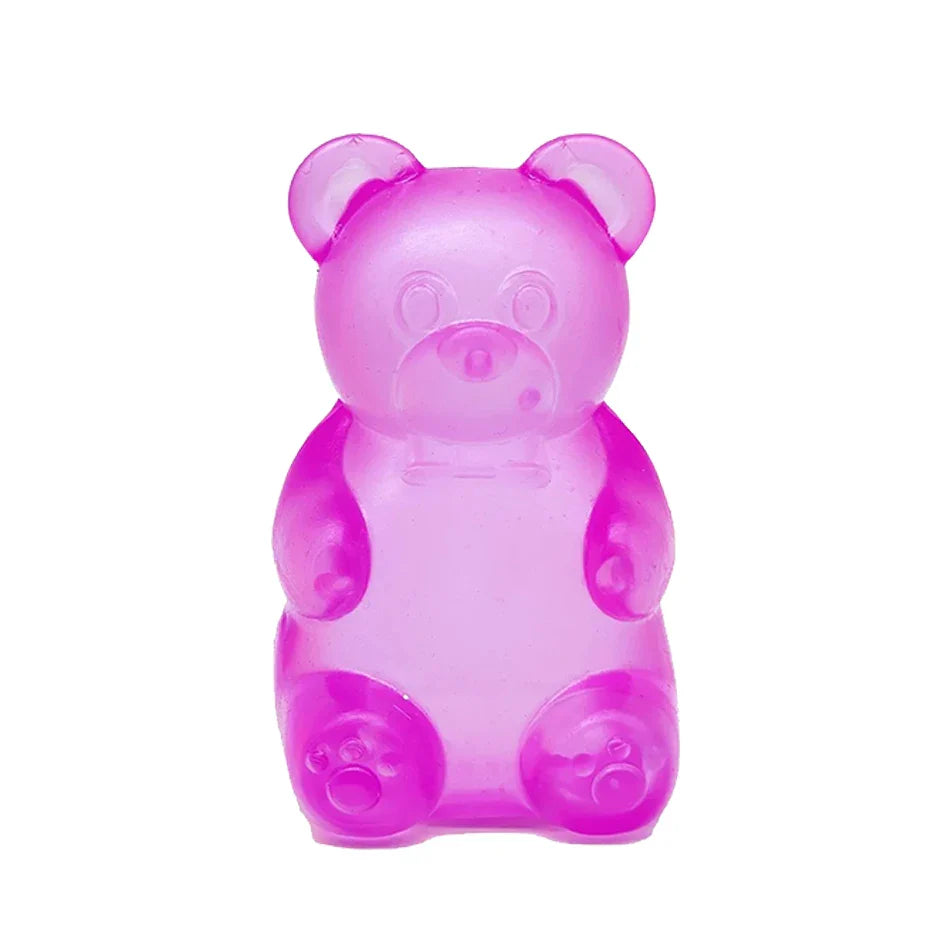 Sensory Squishy Gummy Bear