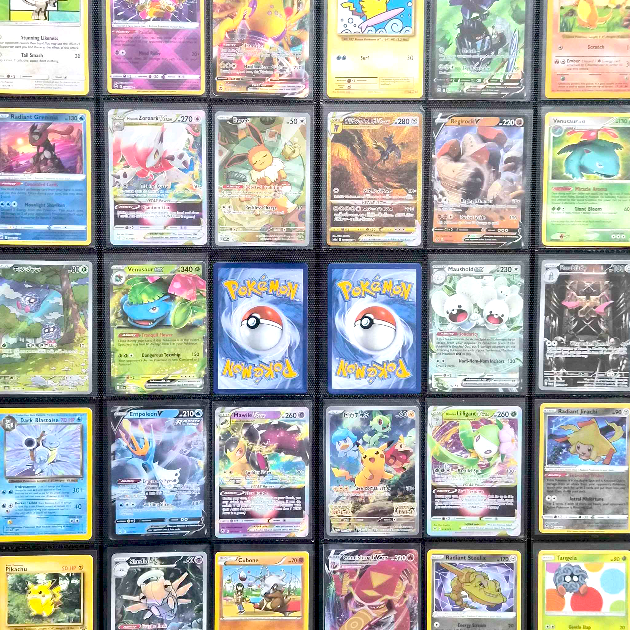POKEMON CARD MYSTERY BOX